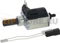 VIBRATORY PUMP 46-60W/38-54W 208/240V