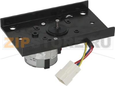 ДВИГАТЕЛЬ МЕШАЛКИ В СБОРЕ 220В 50ГЦ 