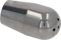 SPRUZZATORE VAPORE INOX