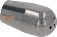 SPRUZZATORE VAPORE INOX