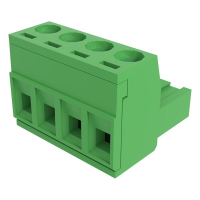 Клеммы, клеммные блоки DERKS YC100-500-2P