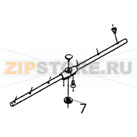 Nut M.14x1 Fagor ECO-120