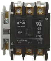 ТРЕХФАЗНЫЙ КОНТАКТОР