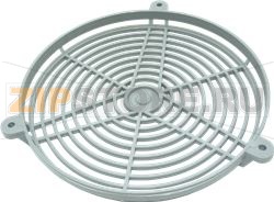 GRILLE PROTECTION VENTILATEUR 