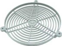 GRILLE PROTECTION VENTILATEUR
