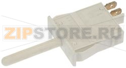 МИКРОВЫКЛЮЧАТЕЛЬ ELTEK 100256.13 