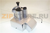 VEGETABLE SLICER ATTACHMENT