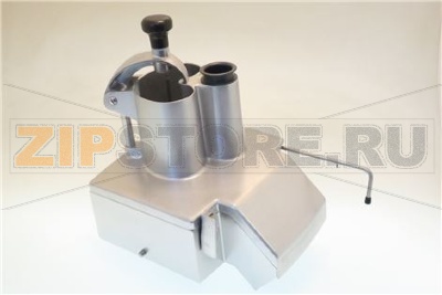 VEGETABLE SLICER ATTACHMENT 