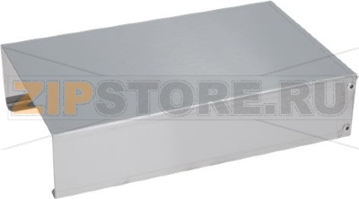 CHAPA SEPARACION IPX5 SOLD. 