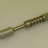 ЧАСТИ ИЗВЛ. КРАНА Ø 10X75 MM - ЧАСТИ ИЗВЛ. КРАНА Ø 10X75 MM