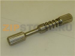 ЧАСТИ ИЗВЛ. КРАНА Ø 10X75 MM 