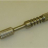 ЧАСТИ ИЗВЛ. КРАНА Ø 10X75 MM - ЧАСТИ ИЗВЛ. КРАНА Ø 10X75 MM