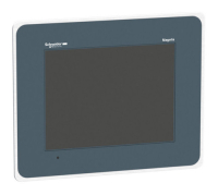 Терминал сенсорный 10.4 дюймов, 640х480 пкс, Ethernet Schneider Electric HMIGTO5315