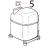 Protettore 230/60 Scotsman MF 46 AS