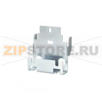 AQB2000 - Установочный держатель для датчика перепада давления воздуха Siemens AQB2000