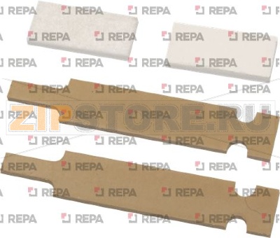 КОМПЛЕКТ КРЕПЛЕНИЯ RB170003 