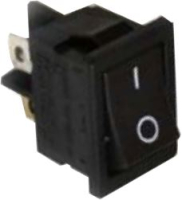 BIPOLAR SWITCH 0-1