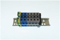 TERMINAL BLOCK KIT 400 V3N~