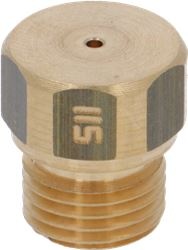 NOZZLE [C] D. 115 