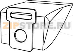SACS ASPI MOULINEX 10 