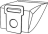 SACS ASPI MOULINEX 10