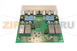 SCHEDA ELETTRONICA WHP  481221458537 