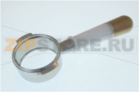 PESADO BOTTOMLESS PORTAFILTER