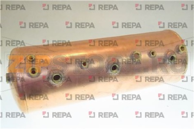 CALDAIA 3G D.205 CON SCAMB.D.40 REPL.HX 