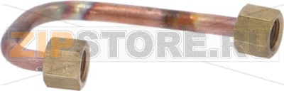 TUBO EROGAZIONE GRUPPO  VENUS 