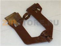 ЛОПАСТИ ДЛЯ РАЗМЕШИВАНИЯ ШОКОЛАДНИЦЫ