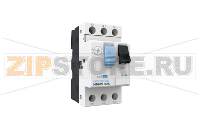 Выключатель автоматический защиты двигателя 17-23 А Hyundai Electric MMS32K0023C 