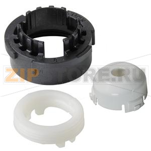 AV63 - Адаптер для клапанов Giacomini Siemens AV63 