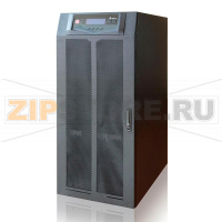 Источник бесперебойного питания  Delta HPH-Series 80 Kva, трехфазный UPS 80KVA NO BATT,I/O=220/380V Y WB