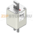 Предохранитель, 1000 A, AC 1100 В, 100 кА, size 2, 61x75x138 мм, aR, DIN, IEC Eaton FUSE 1000A - Предохранитель, 1000 A, AC 1100 В, 100 кА, size 2, 61x75x138 мм, aR, DIN, IEC Eaton FUSE 1000A