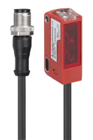 Датчик оптический Leuze HT3C.V/2N-200-M12