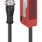 Датчик оптический Leuze HT3C.V/2N-200-M12 - Датчик оптический Leuze HT3C.V/2N-200-M12