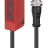 Датчик оптический Leuze HT3C.V/2N-200-M12 - Датчик оптический Leuze HT3C.V/2N-200-M12