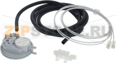AIR PRESSURE SWITCH REPLACEMENT KIT ES 1 