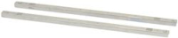 PAIR OF REFRIGERATED TABLE GUIDES