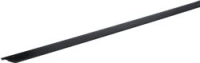 MAGNETIC PLASTIC PROFILE HORIZONTAL L=73