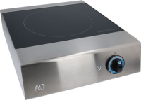 INDUCTION HOB SUPPORT 5000W 400V