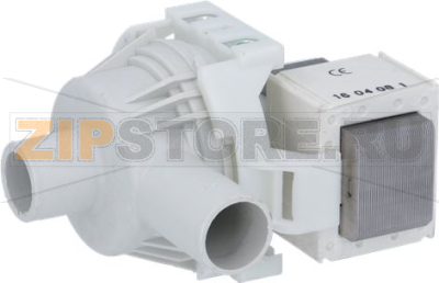 Pump 10 l/min   200 - 240 V  50 Hz 