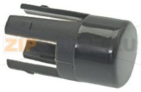 СЕРАЯ ГОЛОВКА Ø 16 ММ