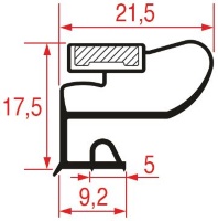 LAMIERA LETTORE BANCONOTE 128x100 mm