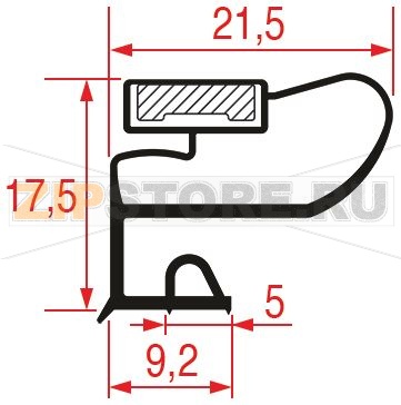LAMIERA LETTORE BANCONOTE 128x100 mm 