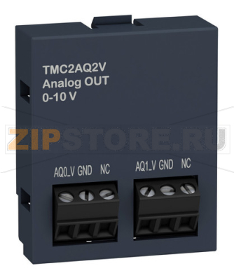 Картридж Schneider Electric TMC2AQ2V 