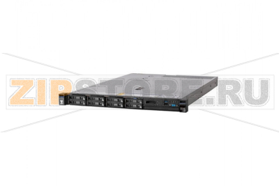 Rack-сервер Lenovo 5463K5G 