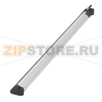 Система измерения положения магнитная Balluff BMP000J