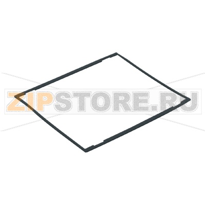 Уплотнитель для поглощения вибрации IFM EC1451 