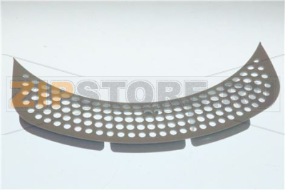 GRILLE 